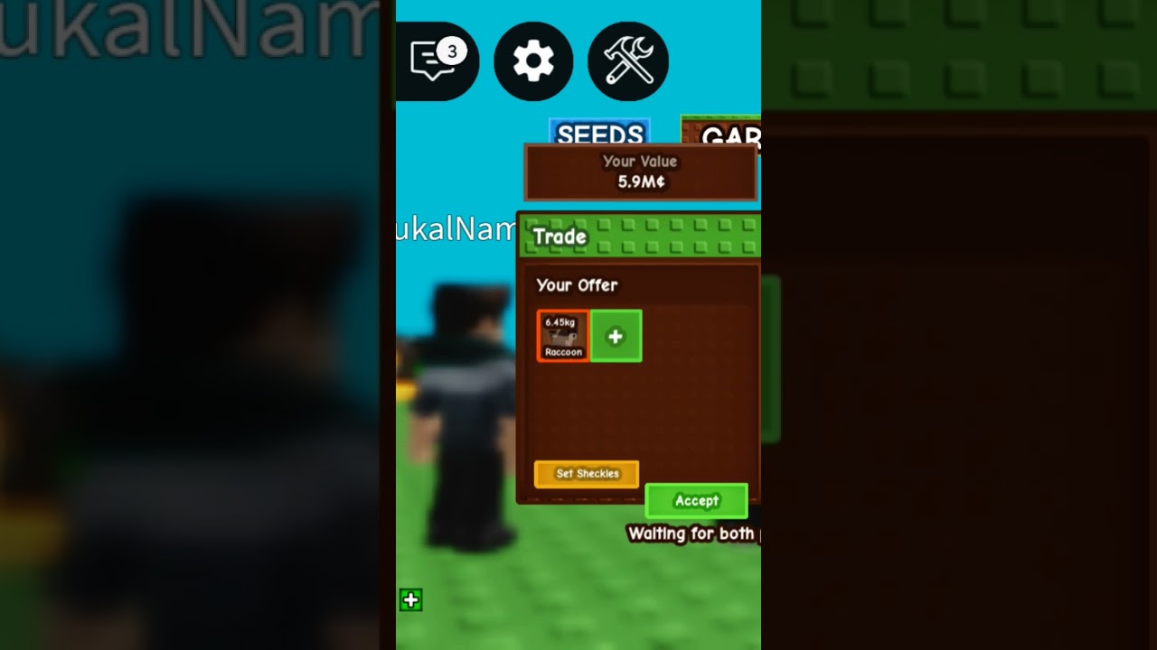 😱 omg I got Titanic nightmare mola 