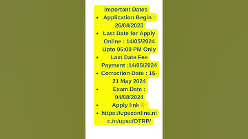 #capf ac notification 2024#capf ac 2024#capf ac syllabus#capf ac notification