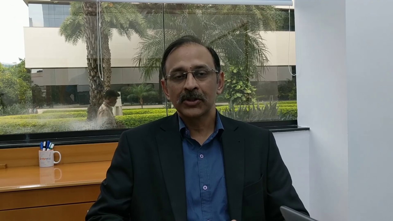 Infosys Confluence Panel Discussion Creating A TrulyDigital Bank