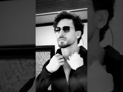 كواليس من فيلم هيروبانتي2 القادم تايجر شروف