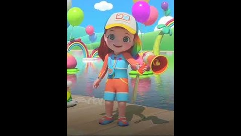 #fypviralシ #rainbowruby #edit
