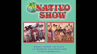 Miniatura de vídeo de "Nativo Show - La Critican"