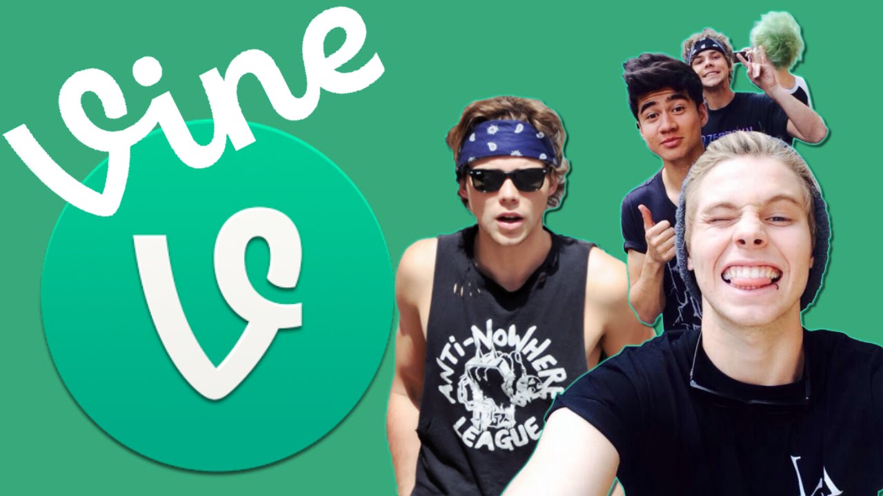BEST 5SOS VINE EDITS *PART 4*