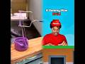 If Sammy Was EVIL! fr #shorts #viral