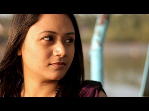 Uki Mari Gusi Jai   Assamese video   Sarmistha Chakravorty  Ambar Das