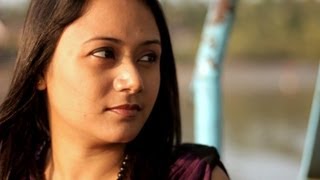 Video thumbnail of "Uki Mari Gusi Jai - Assamese video - Sarmistha Chakravorty | Ambar Das"