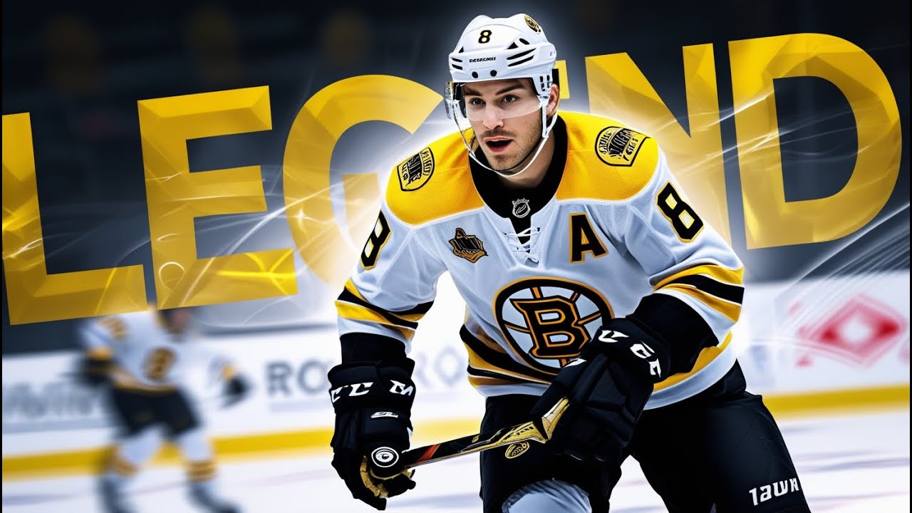 Wayne Gretzky Reveals the Most Feared Opponent of His Career – Cam Neely