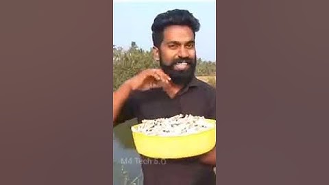 M4 Tech jio joseph old style intro