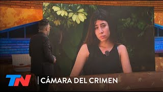 CÁMARA DEL CRIMEN (Programa completo del 17/04/2021)