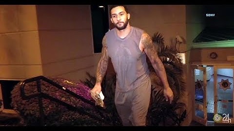 Siêu VĐV bắt cóc “làm bậy” 3 phụ nữ: "Tàn đời" với án chung thân lơ lửng