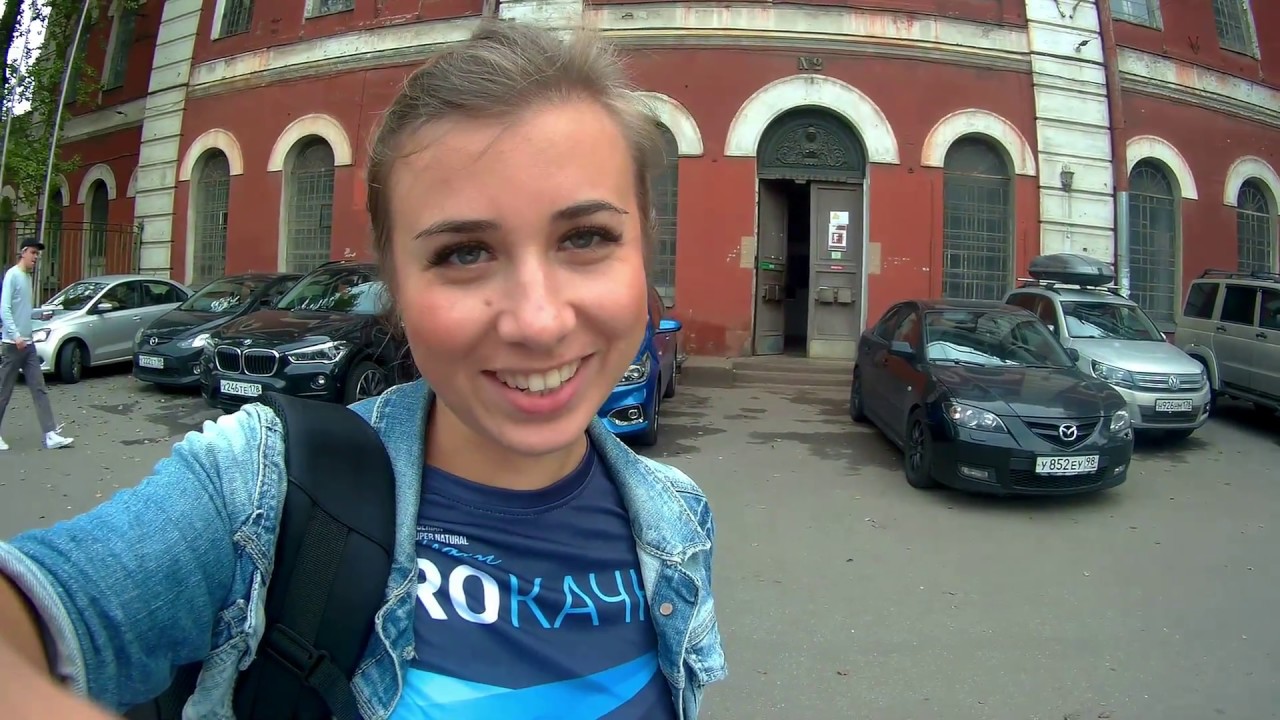 Гонка Nord Race OCR Ninja Race СПб