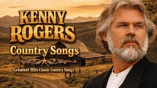 The Best  Of Kenny Rogers Nonstop Playlist greatest Hits Kenny Rogers Of All Time 