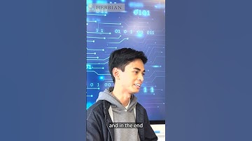 Students on Hebbian Learning