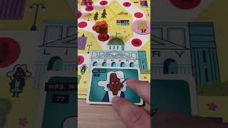 Guess who mixed with clue! See if you can find the culprit 🕵🏻‍♂️