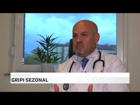 Video: Gripi Ohutuseeskirjad