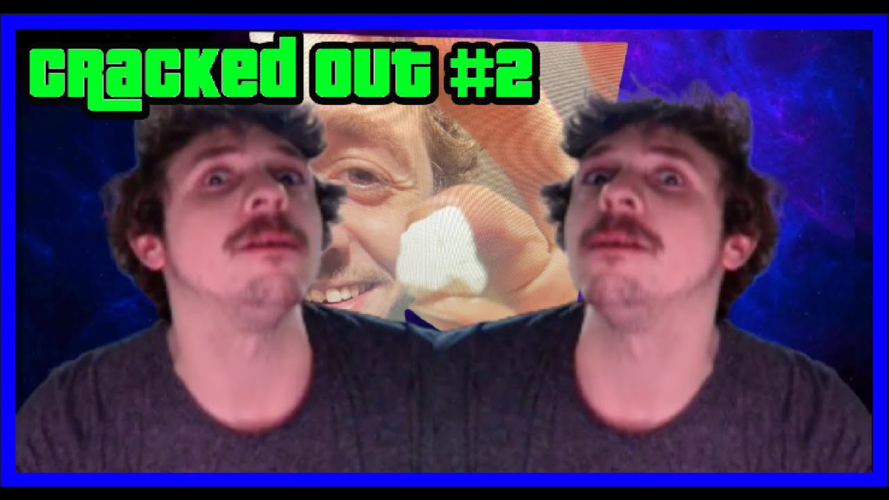 BOSSMANJACK CRACKED OUT LOSING JUICERS #2