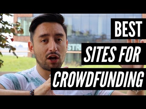 ვიდეო: რა არის crowdfunding პლატფორმა?