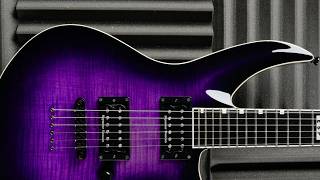 One Last Time Guitar Backing Track Jam in Bb
