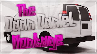 The "Damn Daniel" Montage @DespireCreators #DespireRC