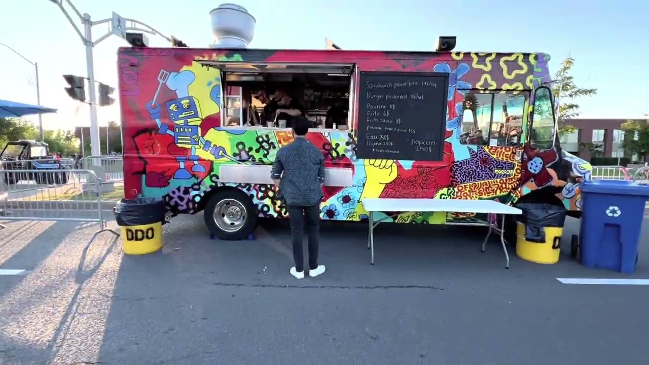 West Island Blues Festival 