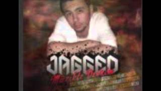 Jagged - Fuck That (Ft. Bumble Bee)
