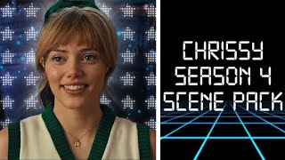Chrissy Stranger Things Season 4 Scene Pack