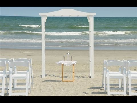 Rentals For Beach Weddings Together Forever Wedding Chapel