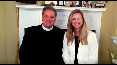 Greetings from Malone & Mary Gilliam