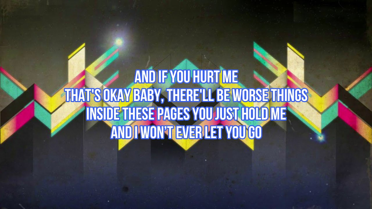 Photograph Ed Sheeran Letra (Ingles) YouTube