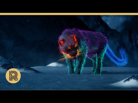 CGI VFX & Animation Breakdown: "THE RAY" by ArtFX | The Rookies