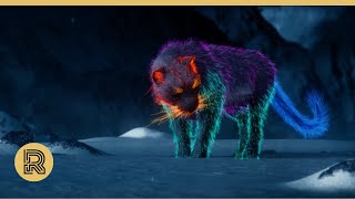 CGI VFX & Animation Breakdown: "THE RAY" by ArtFX | The Rookies