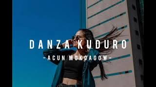 Danza kuduro - Acun mokoagow - Simple Funky _ 2021