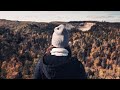 Hiking in Riding Mountain National Park -- Sony a6300 Cinematic Series