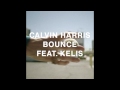 Calvin Harris ft Kelis - Bounce (R3hab Remix)