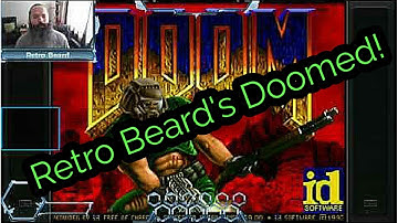 Retro Beard Testing His Super Console X! Part 80