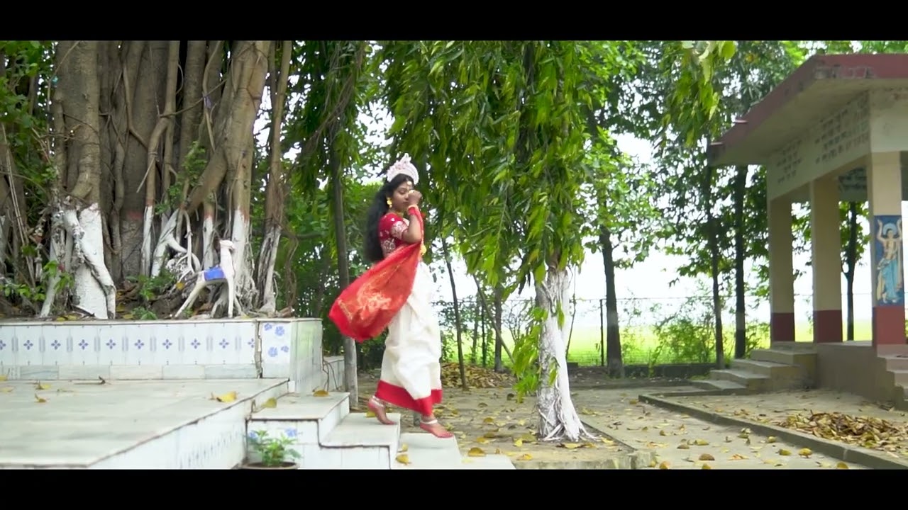 Cinematic Outdoor shoot| Studio redlens