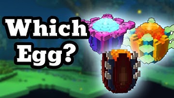 Trove The Best Geode Companions | How To Farm Heckbug Pincers Fast
