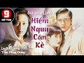 Tvb movie him nguy cn k  la gia lng  trn php dung  l m nhn  tvb 1995