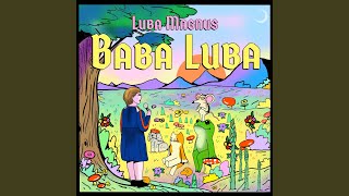 The Sexy Sex Stuff - Luba Magnus