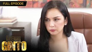 [ENG SUB] Ep 329 | Kadenang Ginto  | Francine Diaz, Dimples Romana,Beauty Gonzales,Andrea Brillantes