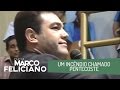 UM INCÊNDIO CHAMADO PENTECOSTE, PASTOR MARCO FELICIANO