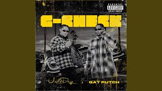 G-CHECK (feat. Gat Putch) - Uncle Dags