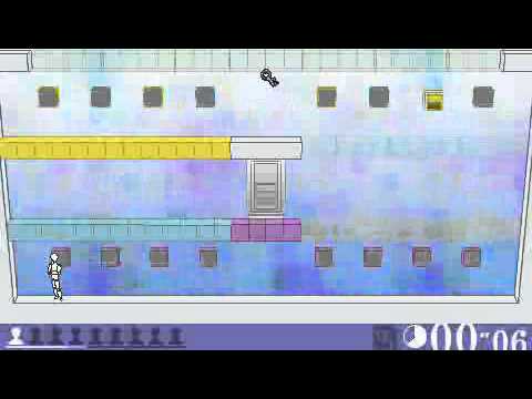 [PSP] Echoshift - A6key
