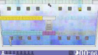 [PSP] Echoshift - A6key