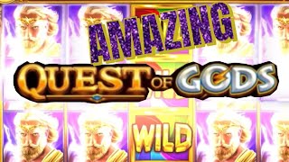 Trying my Luck on Crown Coins Casino on a slot I’ve never played 🤞 screenshot 2