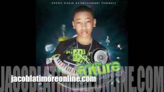 Jacob Latimore- I Am The Future- Following My Dreams