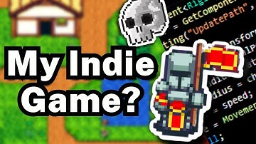 This Almost Ruined My Indie Game: Devlog