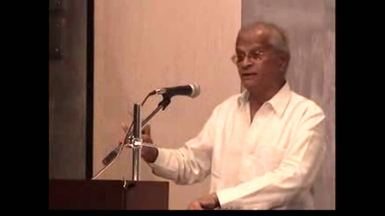 Must Listen For Doctors By Late Dr Manu Kothari Youtube