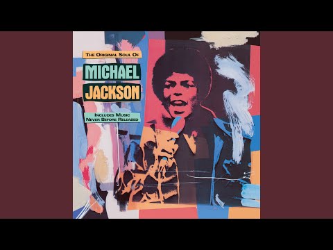 Michael Jackson - Rockin' Robin