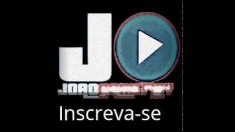 Nova intro do canal?!